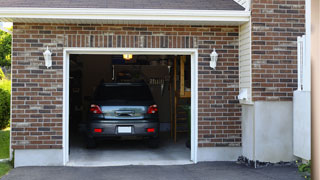 Garage Door Installation at Cupertino, California