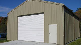 Garage Door Openers at Cupertino, California